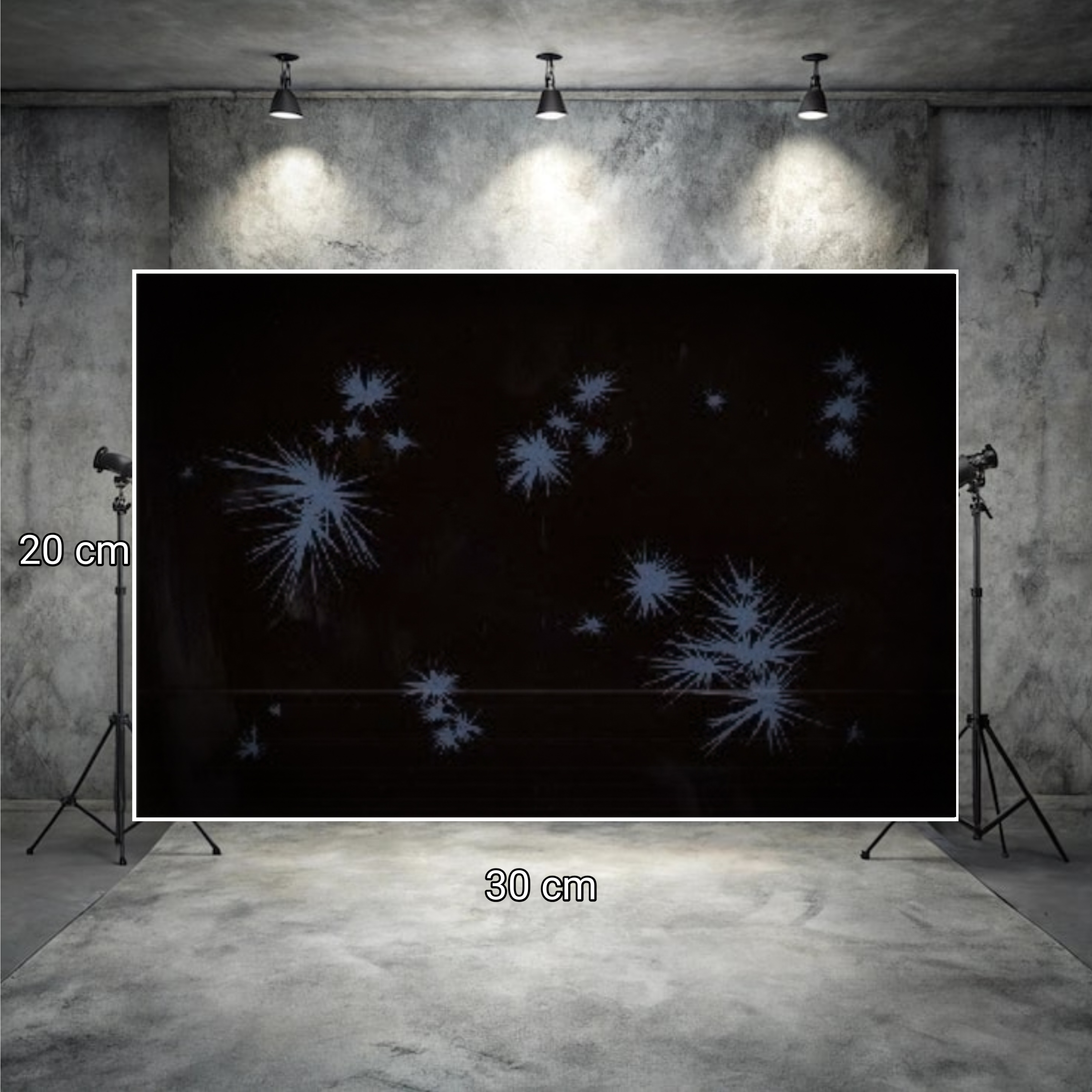 digital wall tiles