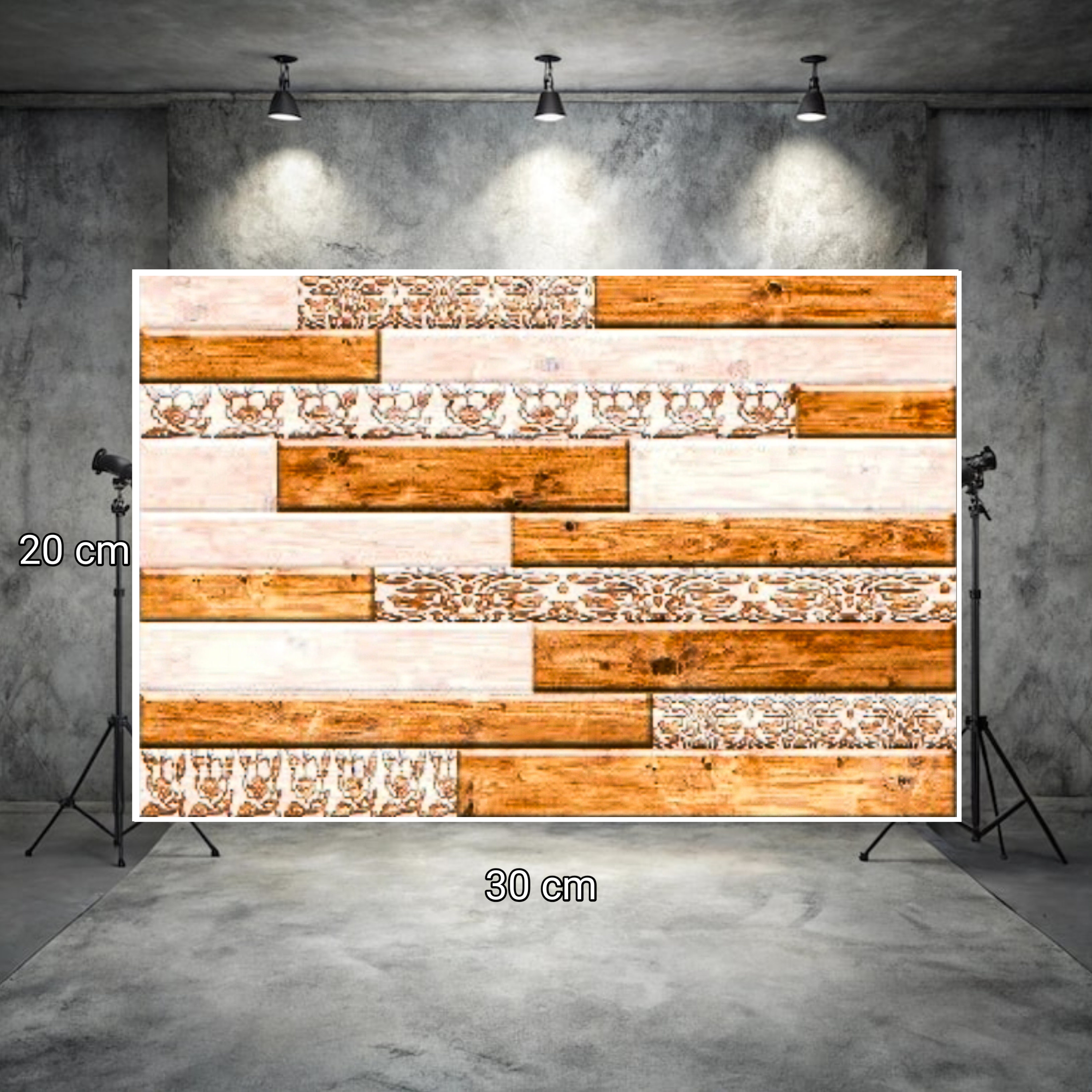 digital wall tiles