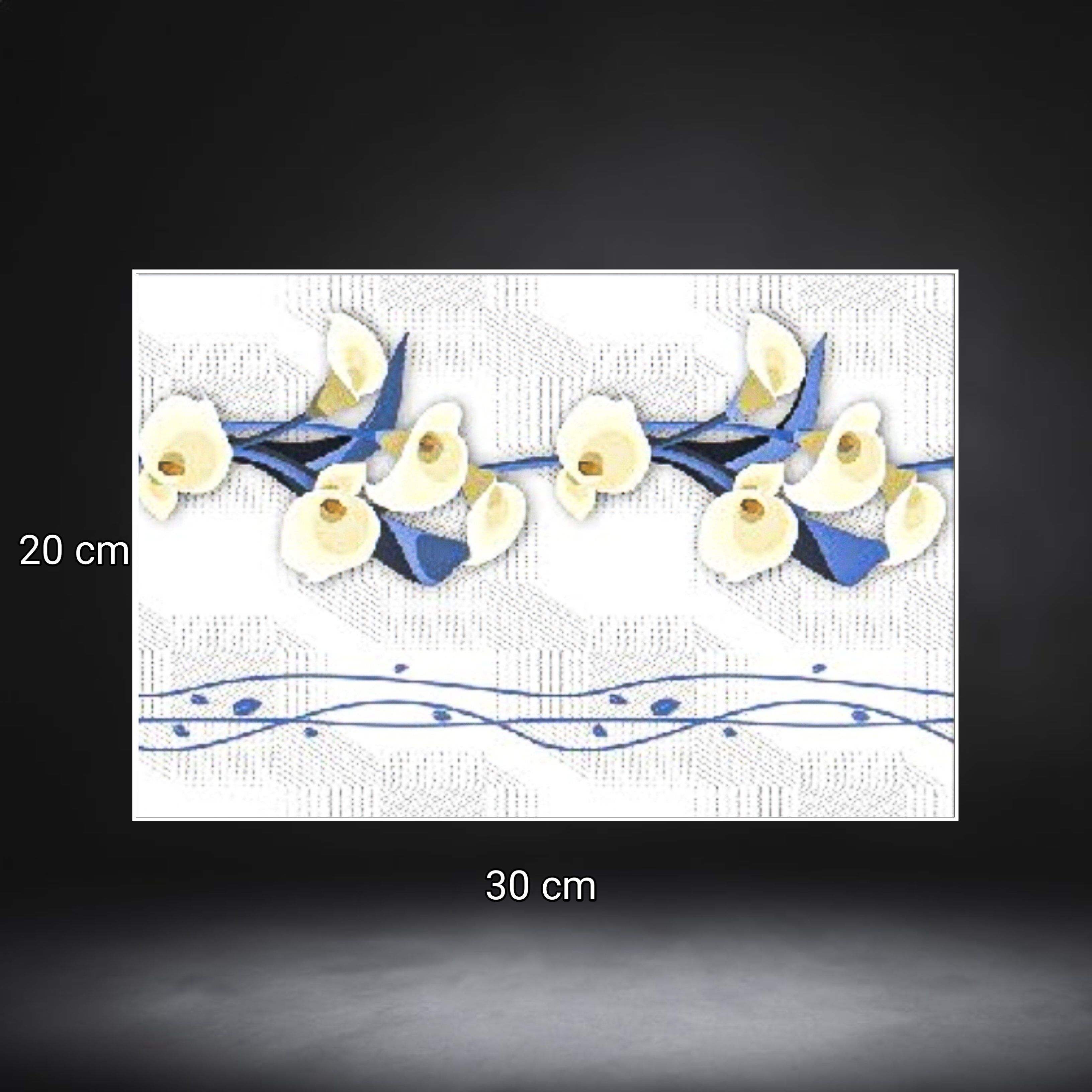 digital wall tiles