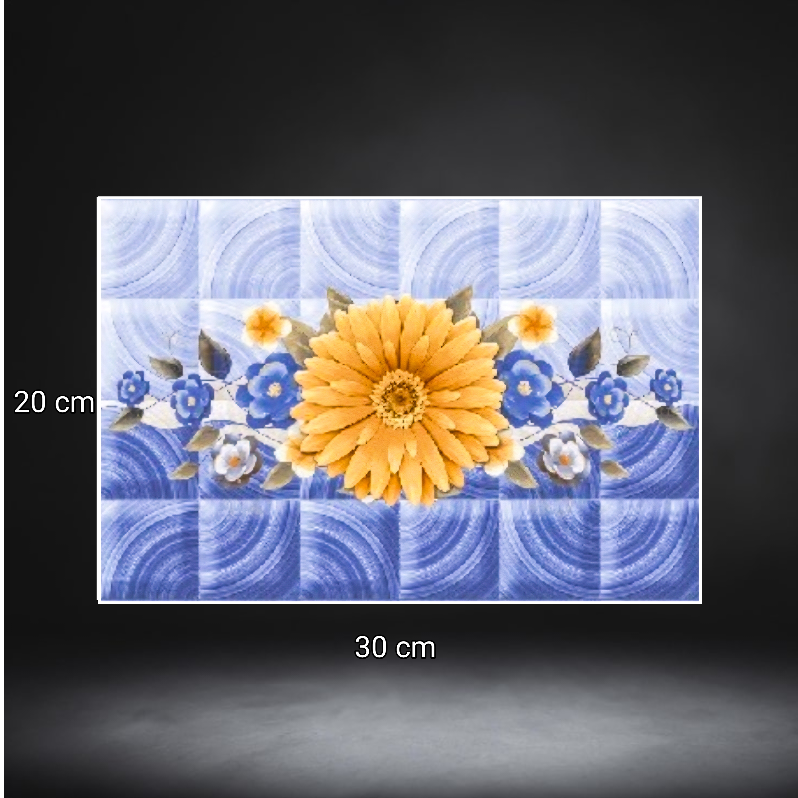 digital wall tiles