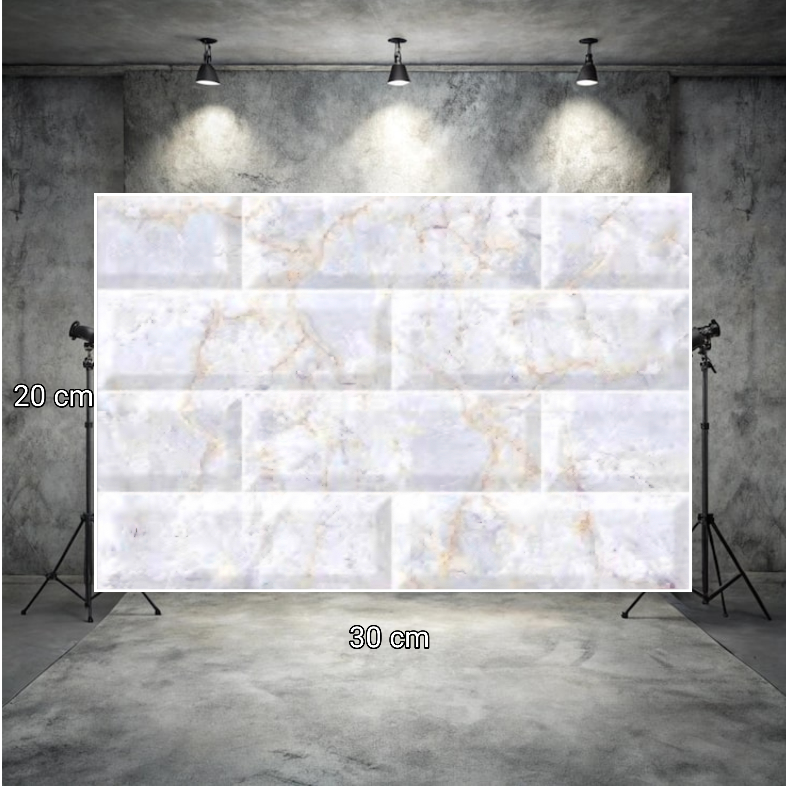 digital wall tiles