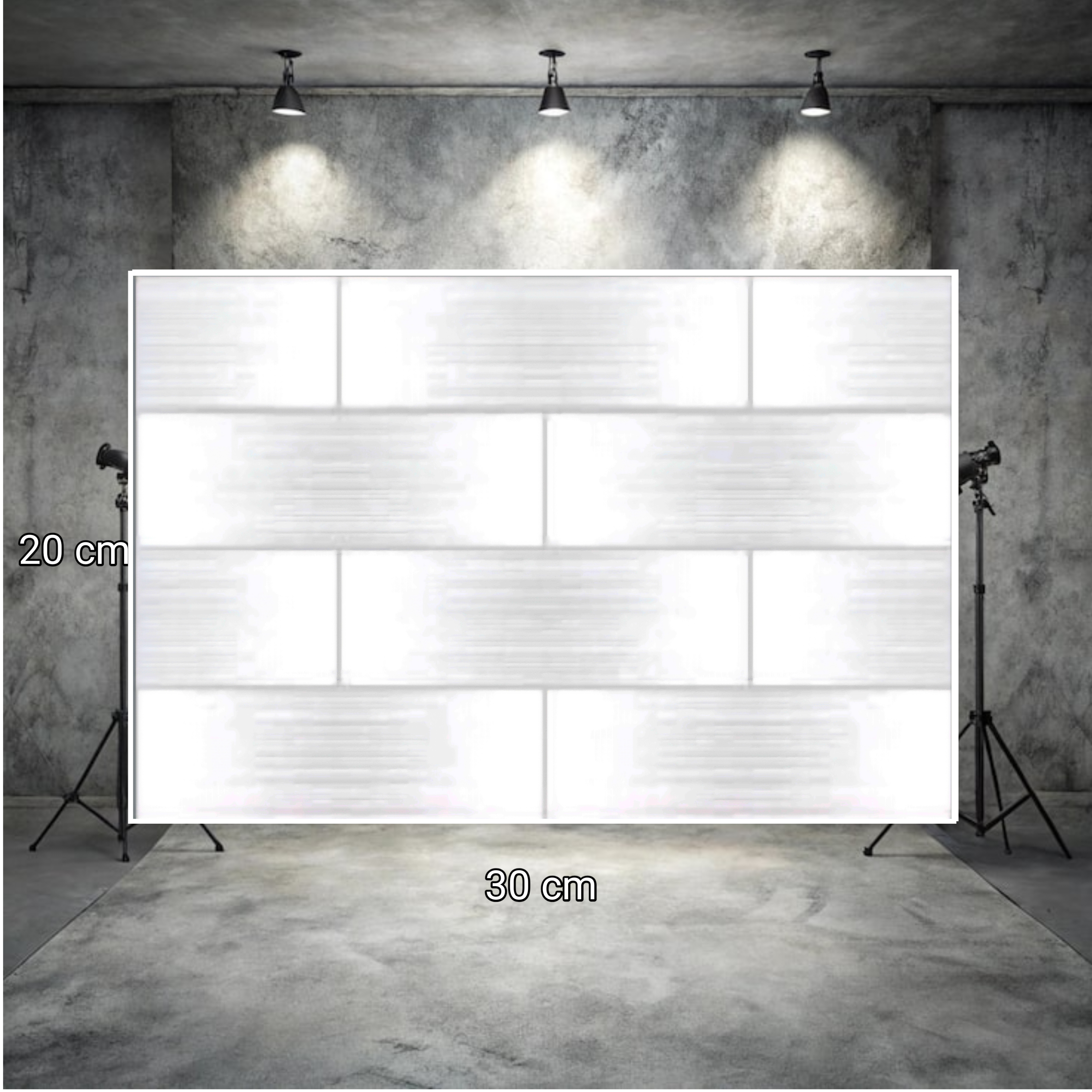 digital wall tiles