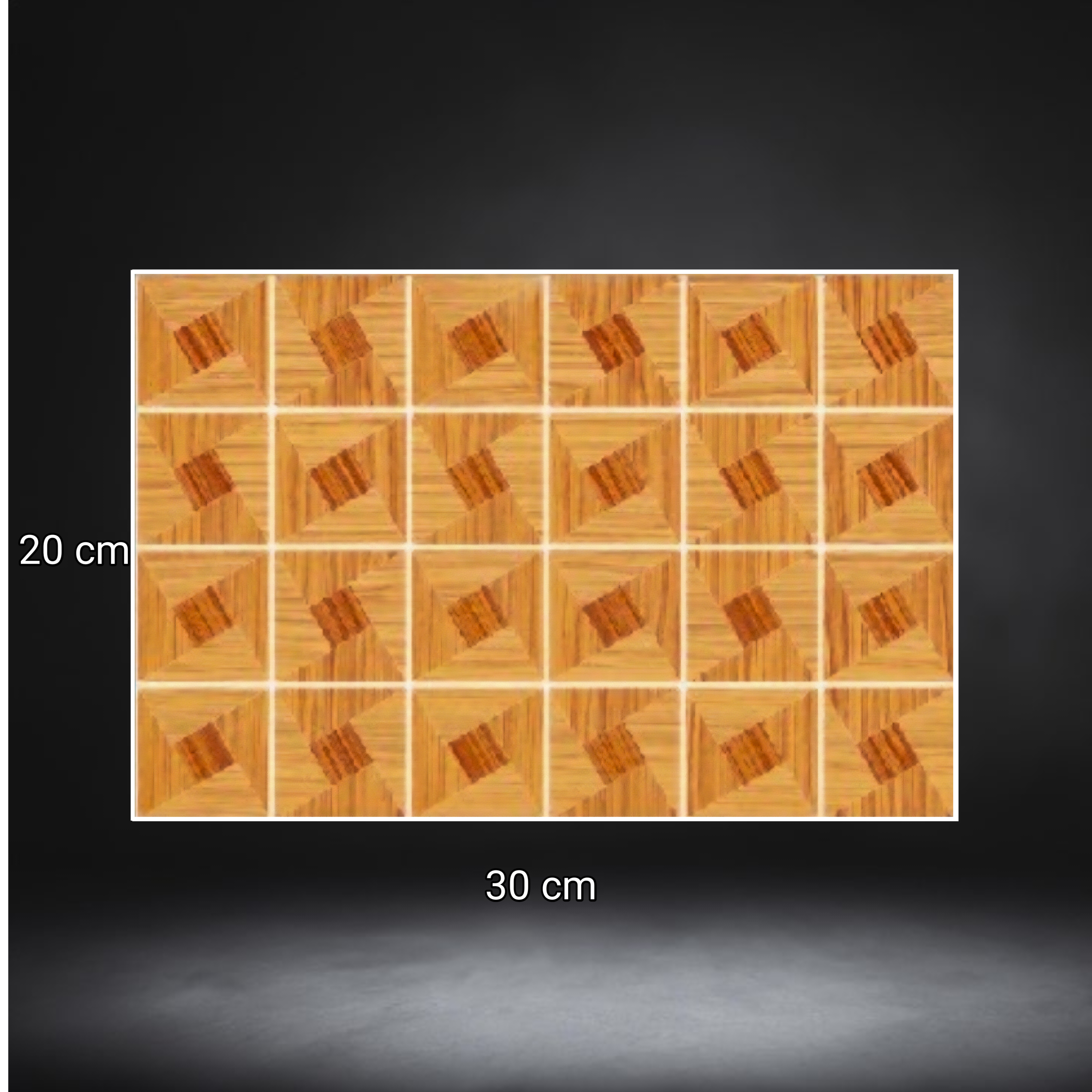 digital wall tiles