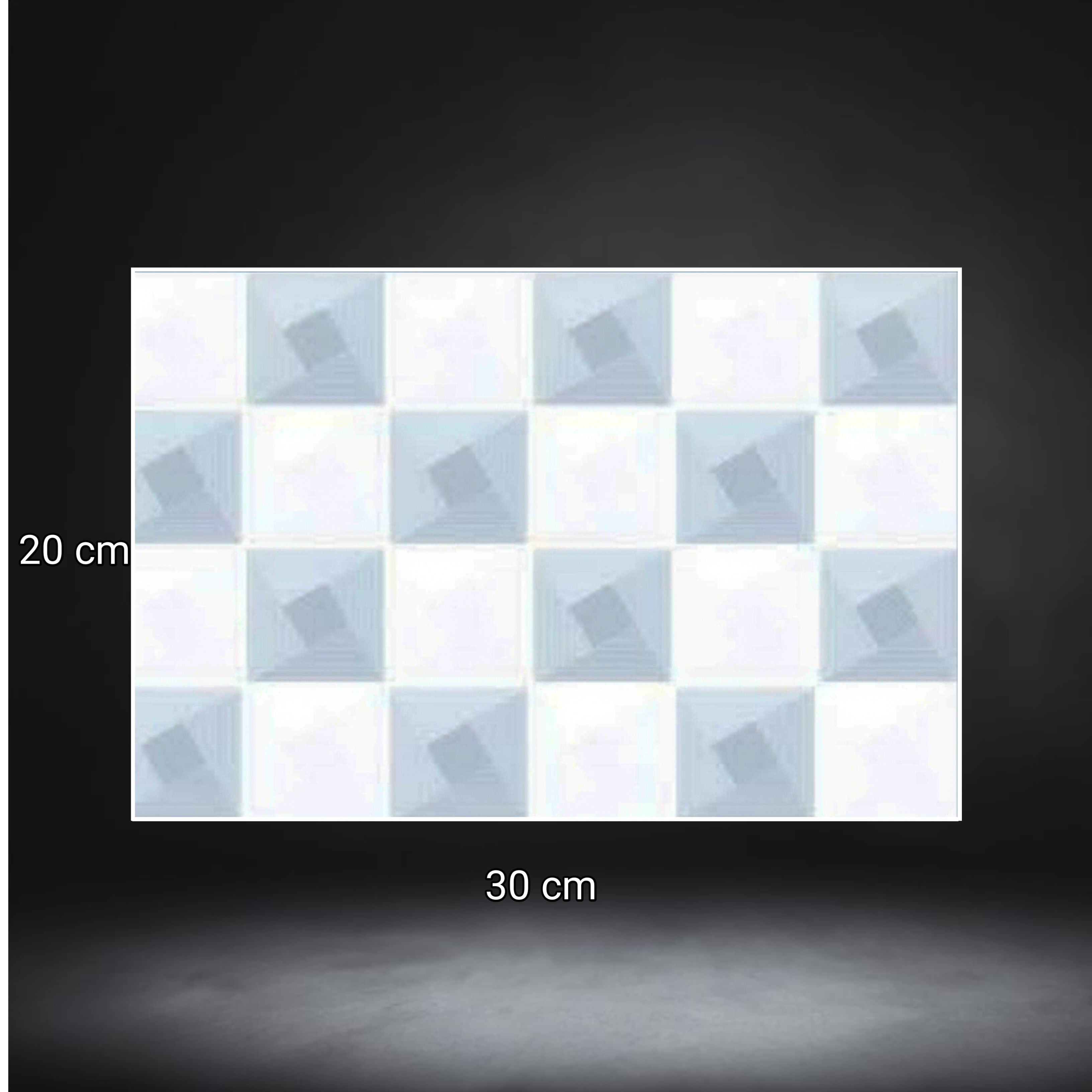 digital wall tiles