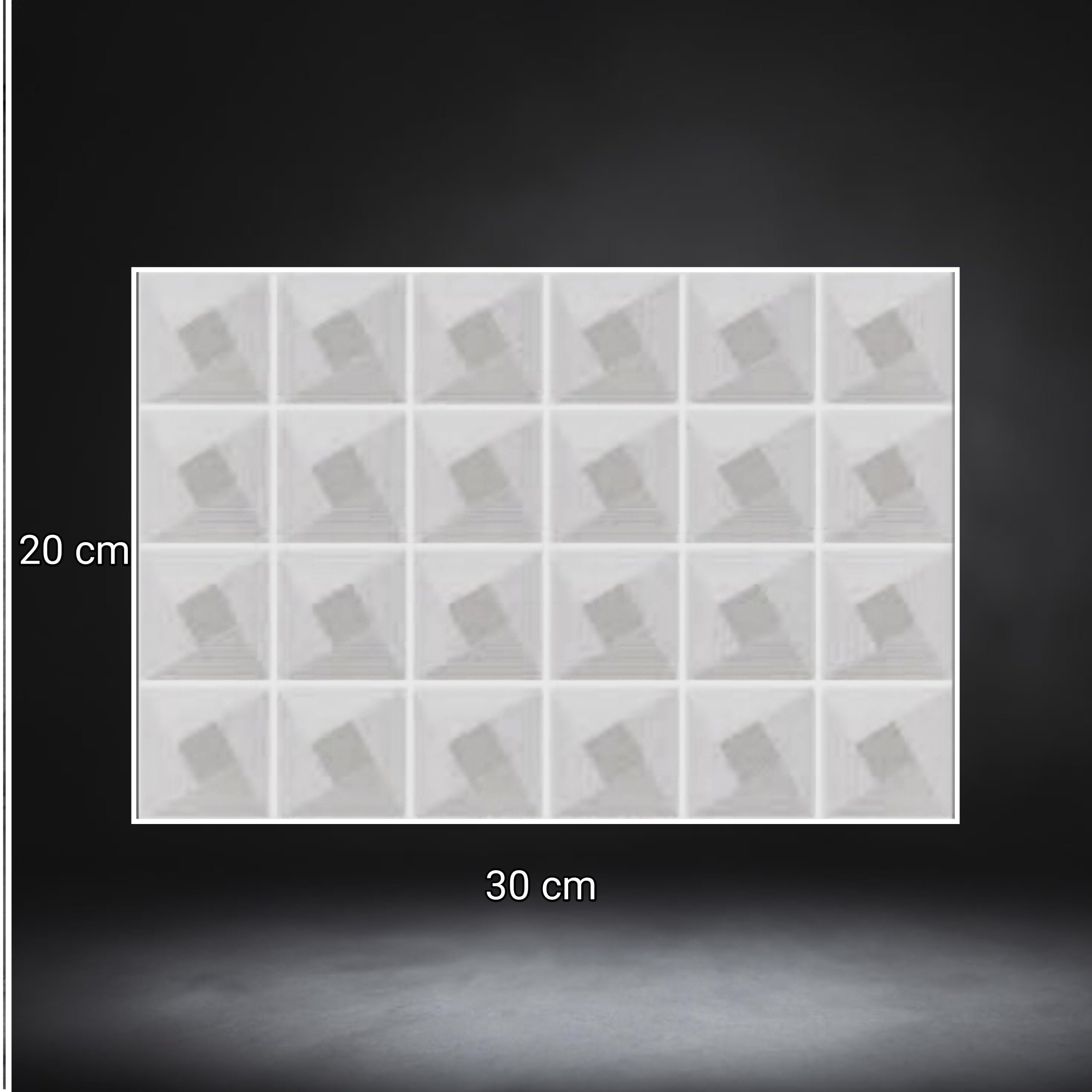 digital wall tiles