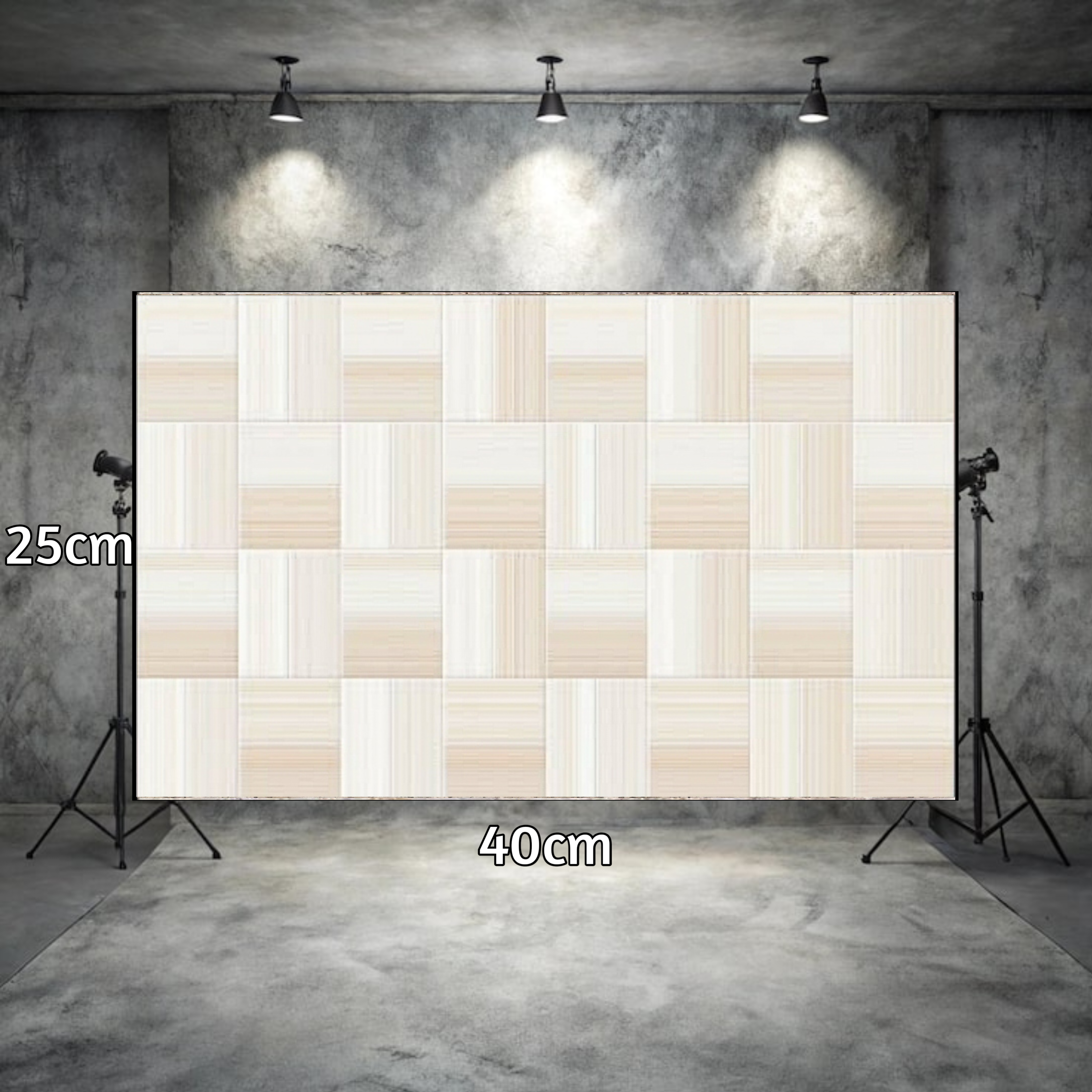 digital wall tiles