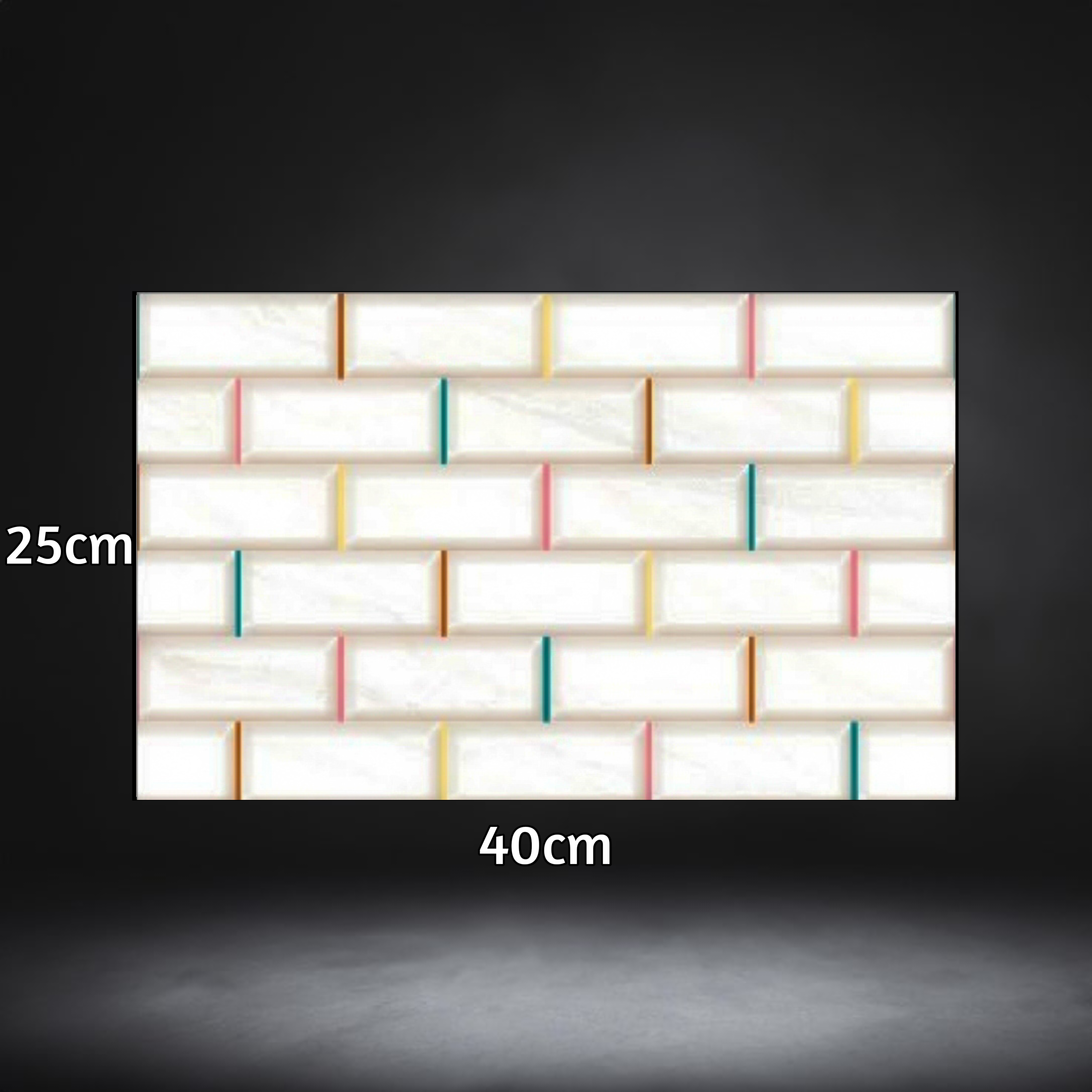 digital wall tiles