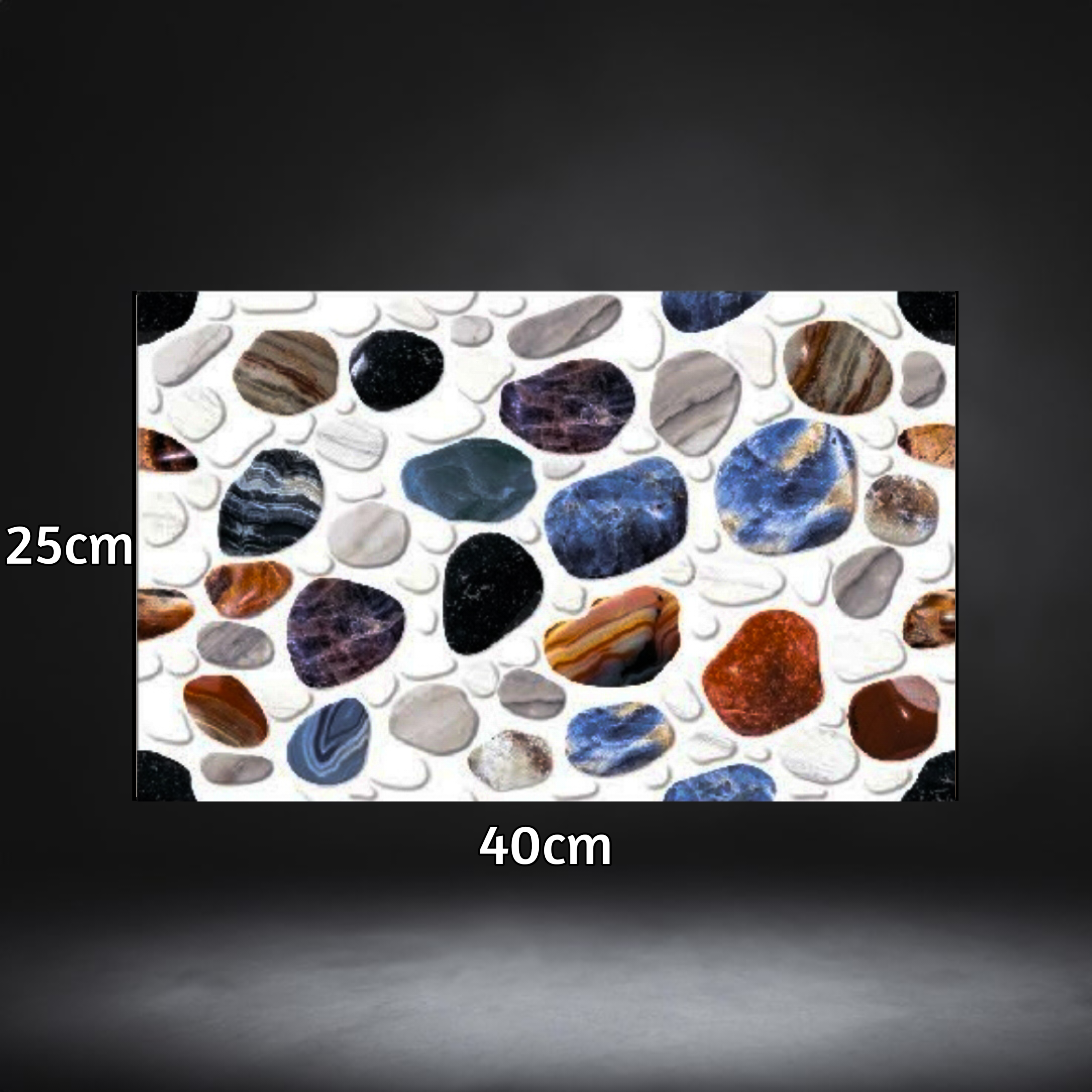 digital wall tiles