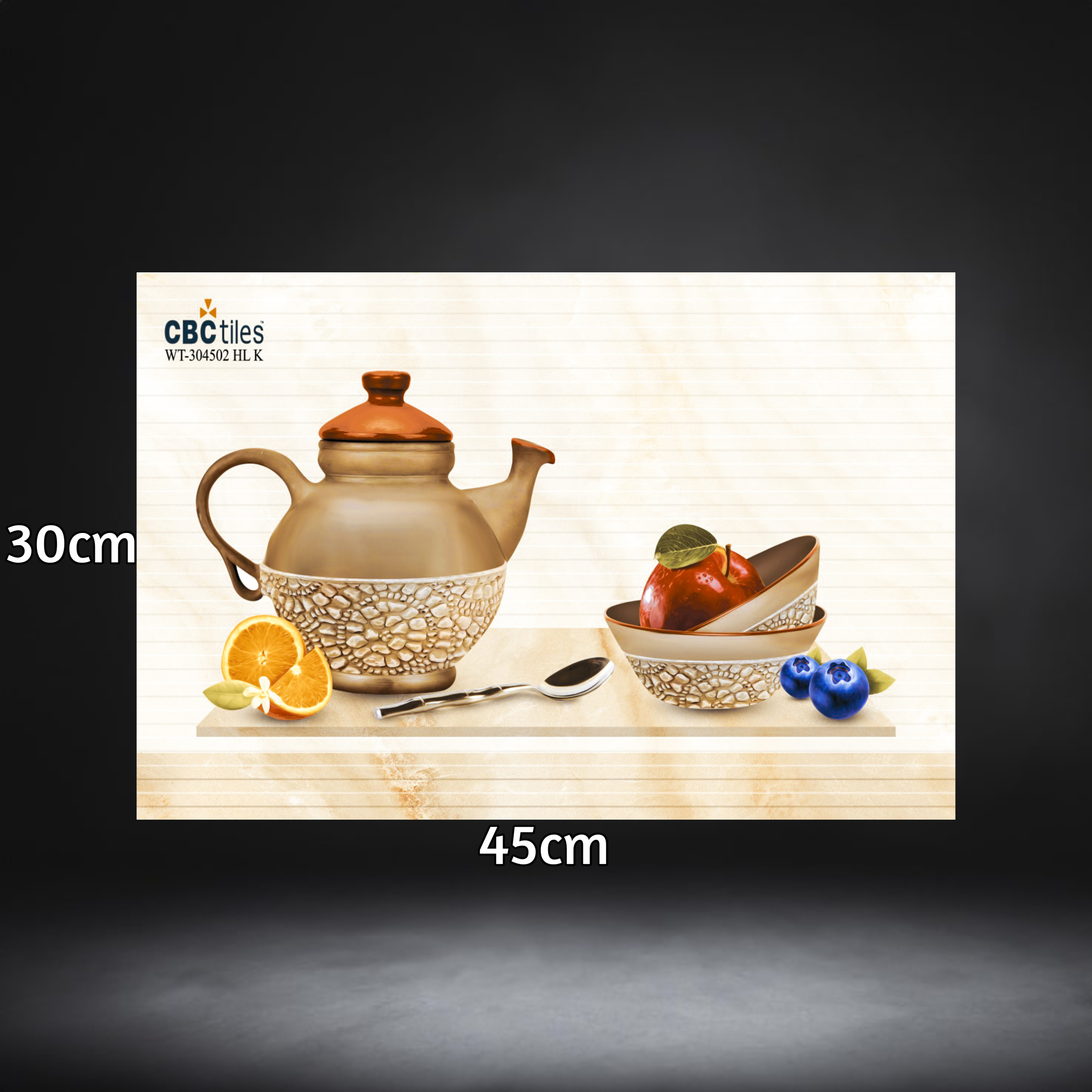 digital wall tiles