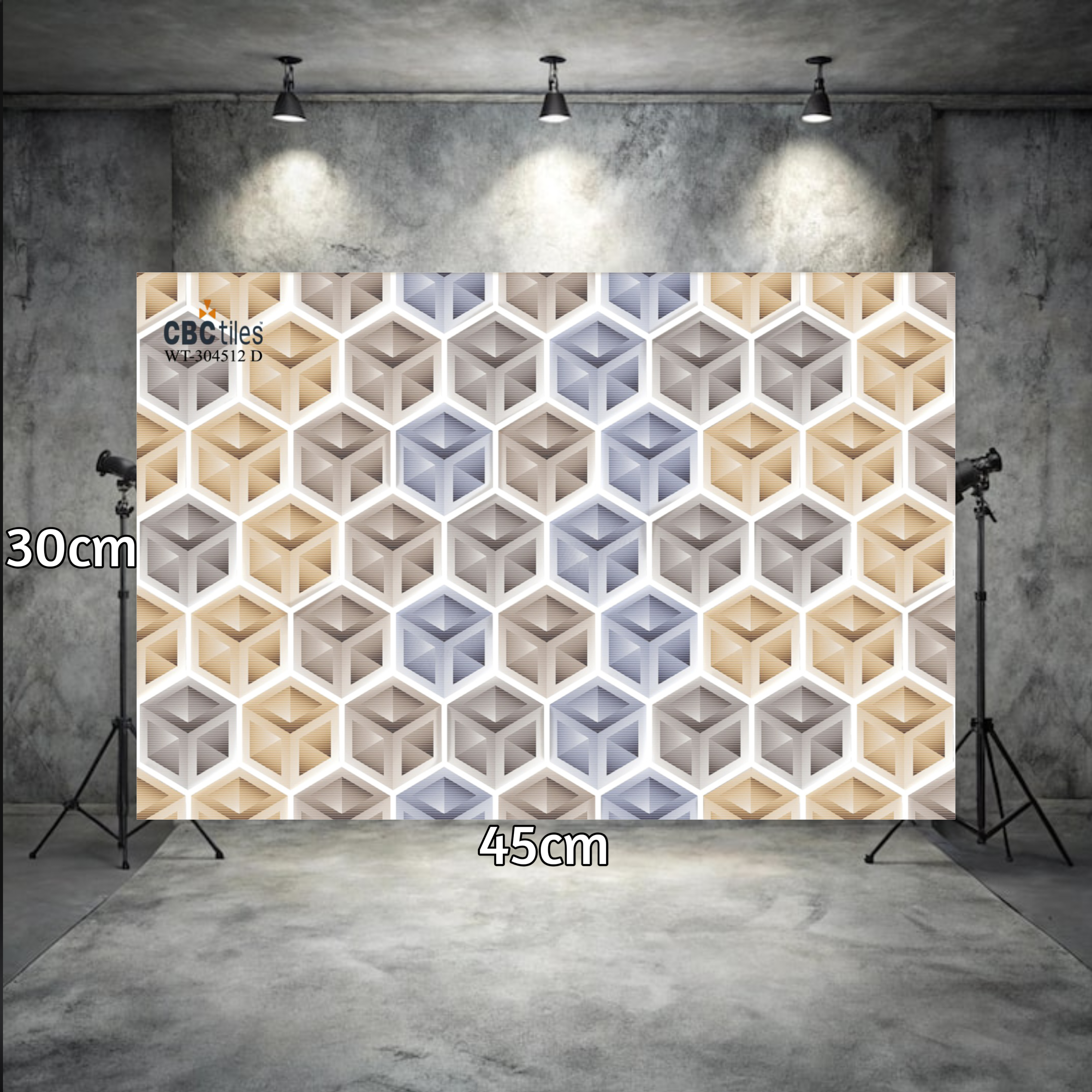 digital wall tiles