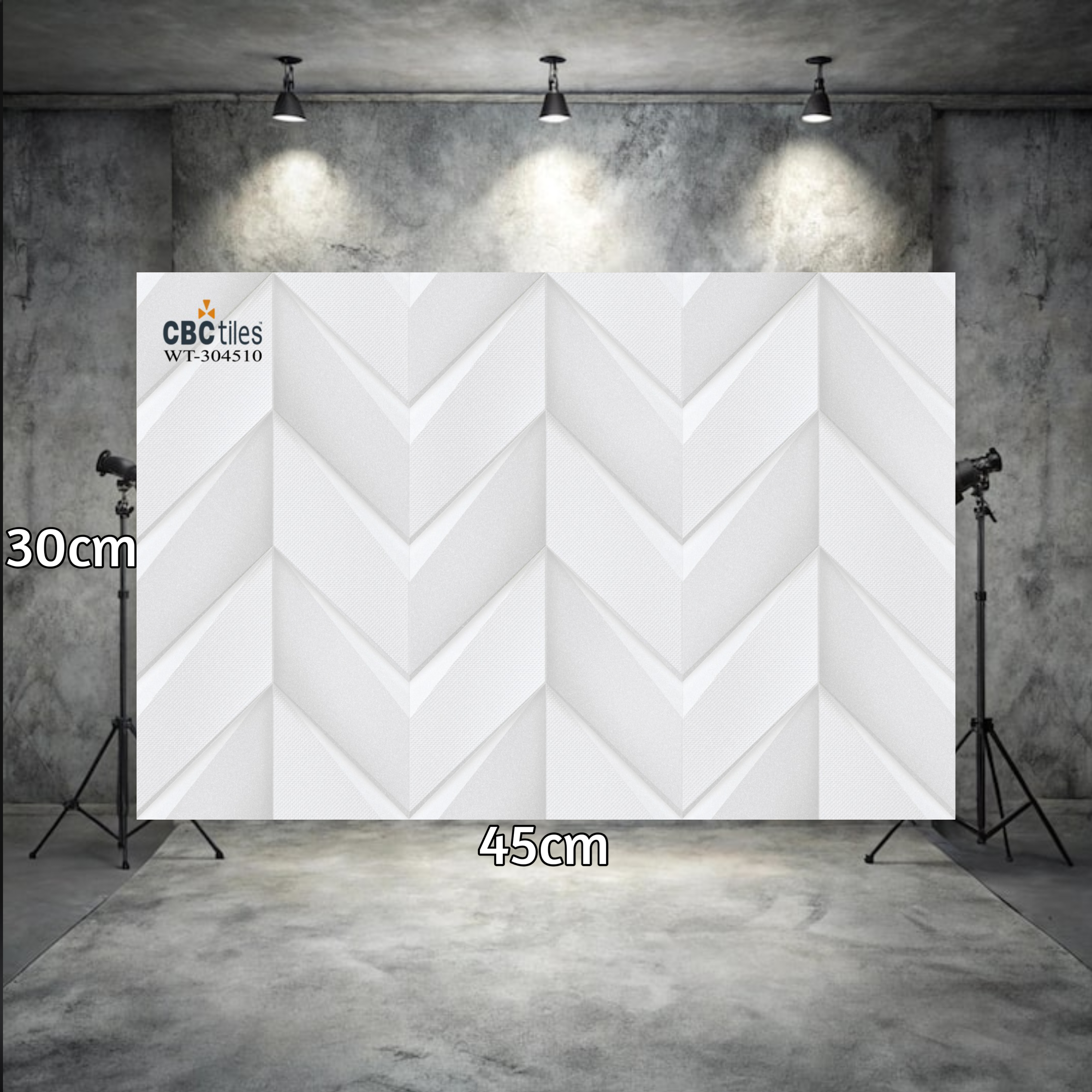 digital wall tiles