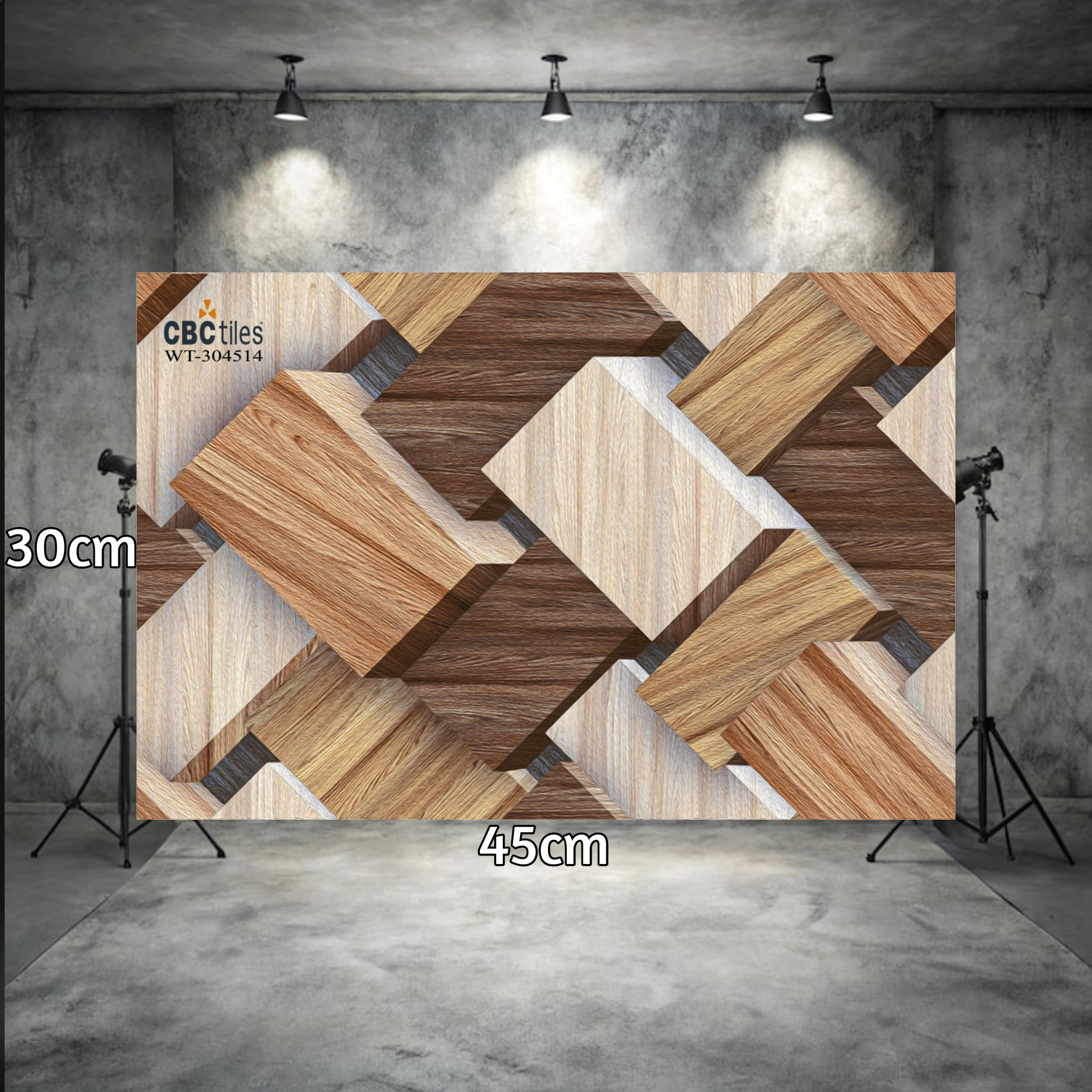 digital wall tiles
