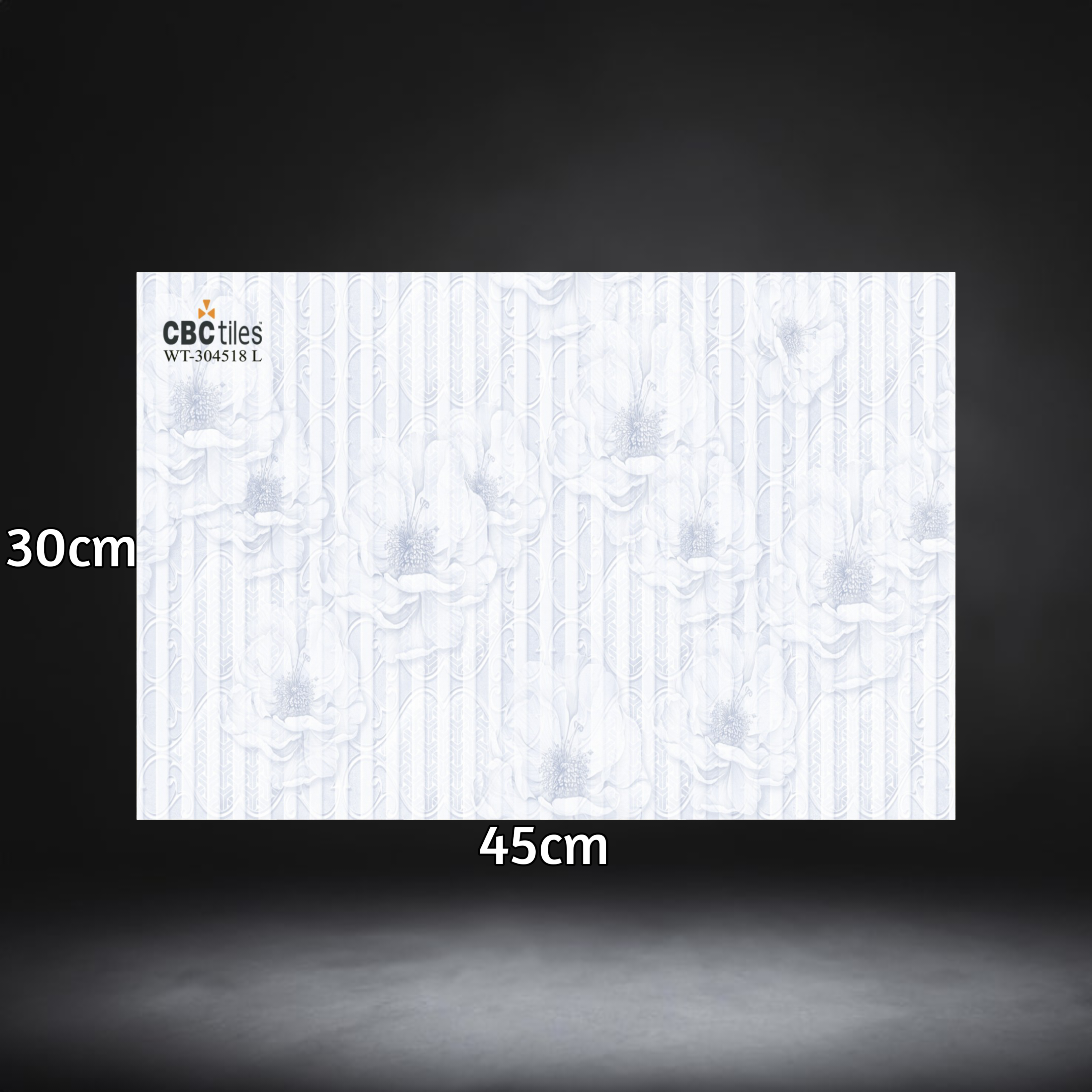 digital wall tiles