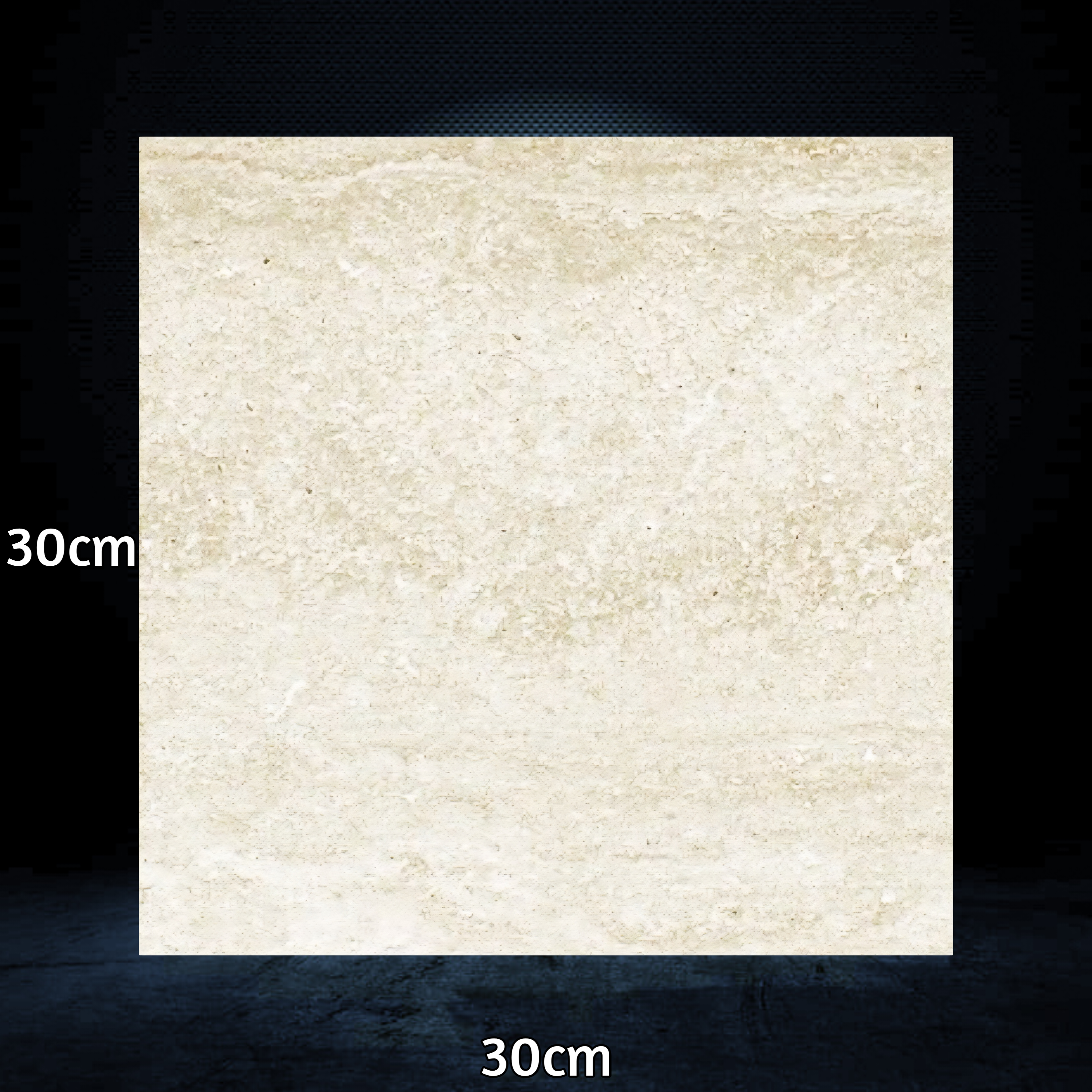 Glaze porcelain gp
