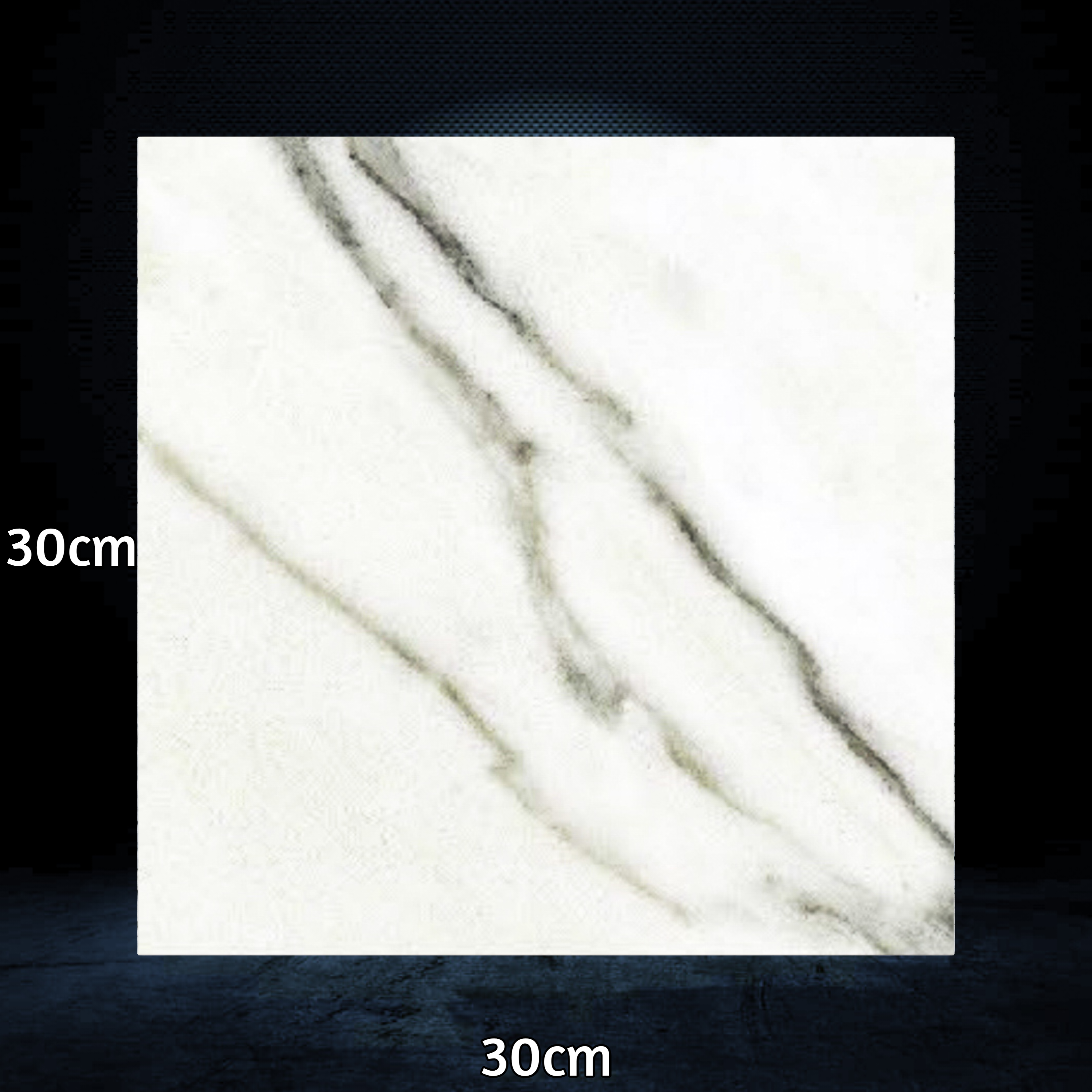 Glaze porcelain gp