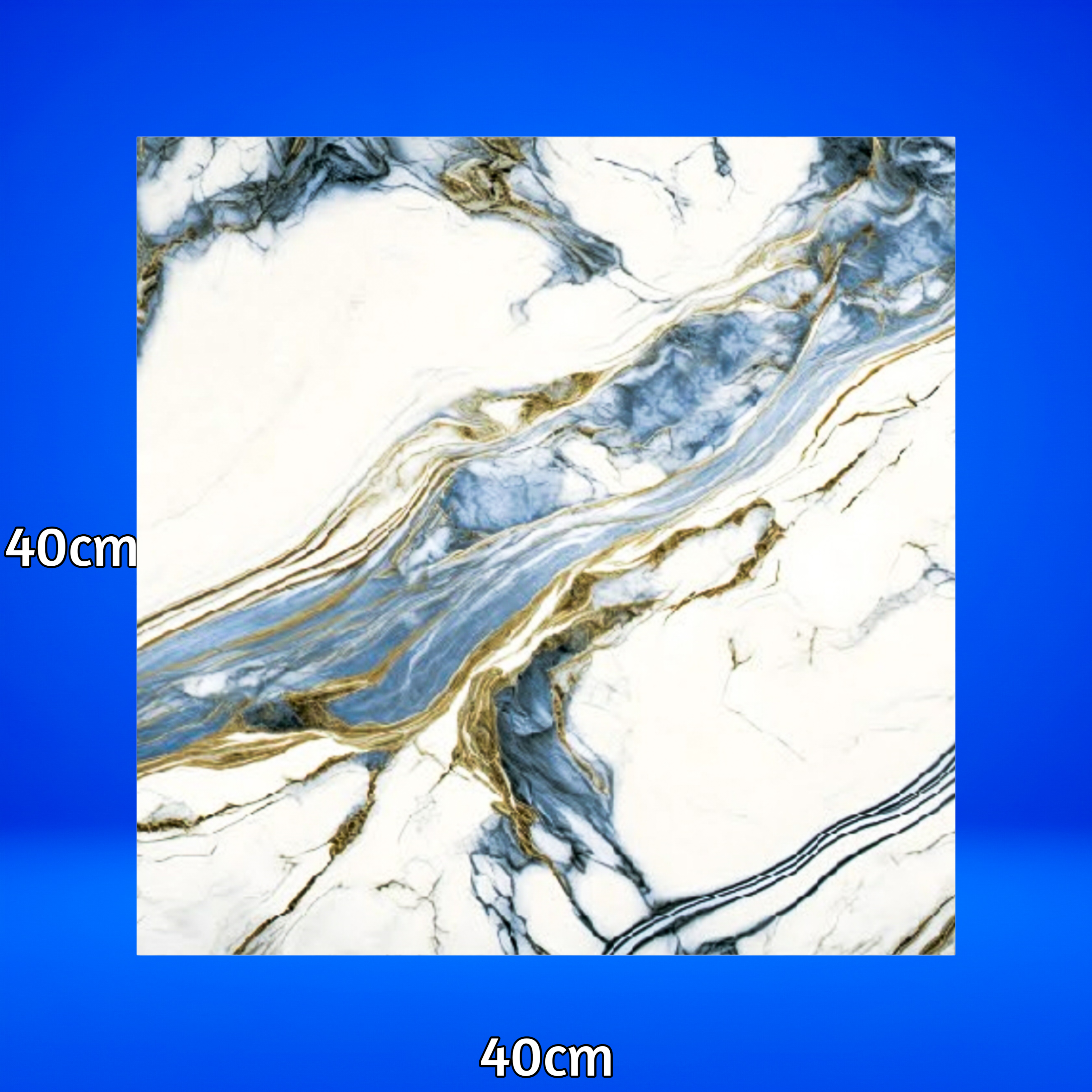 Glaze porcelain gp