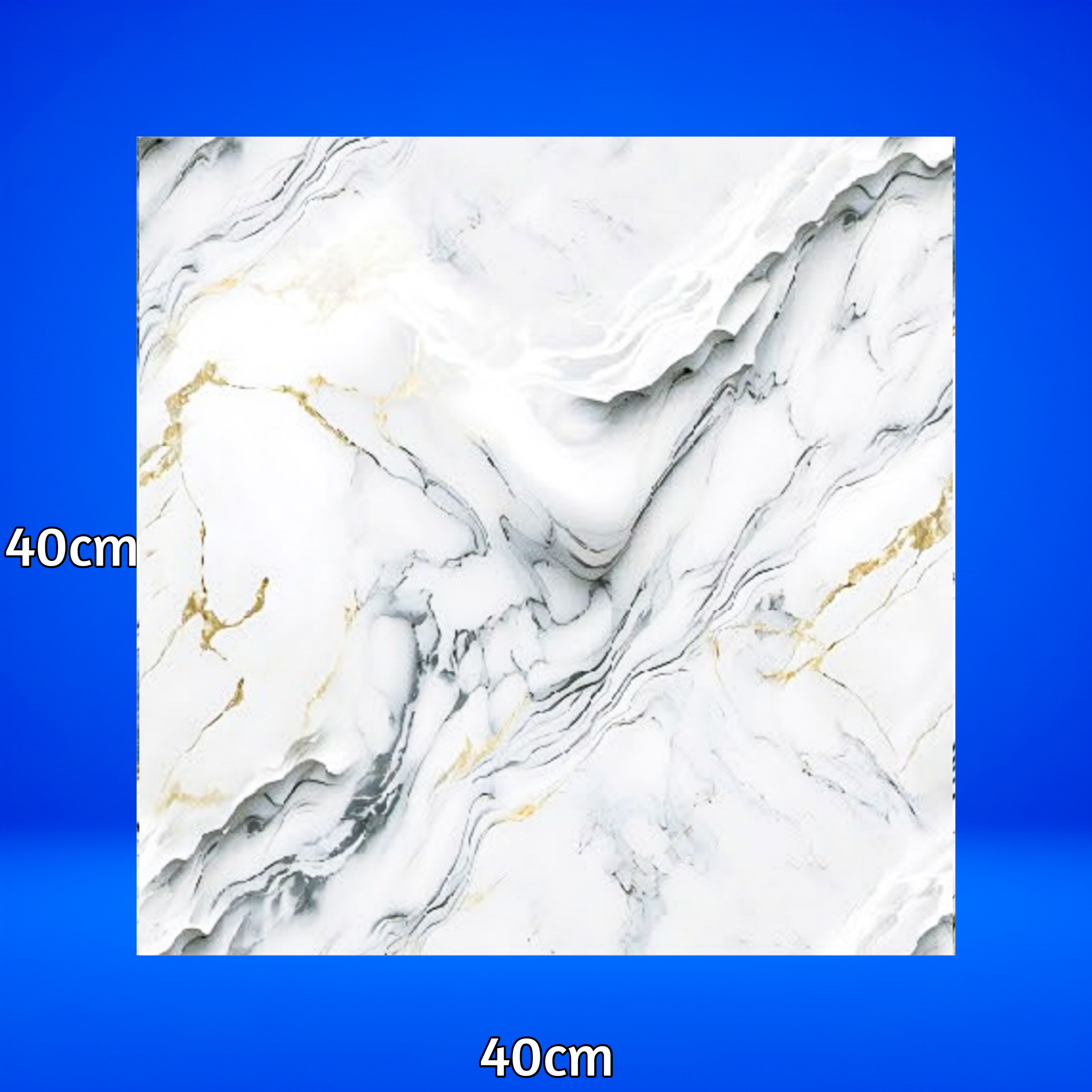 Glaze porcelain gp
