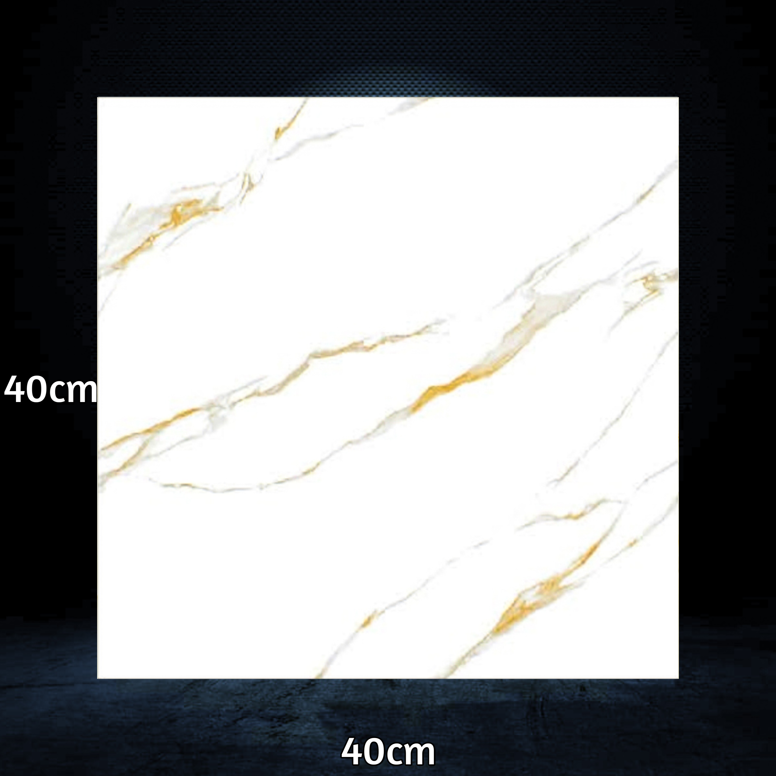 Crystal mirror glossy (MG)