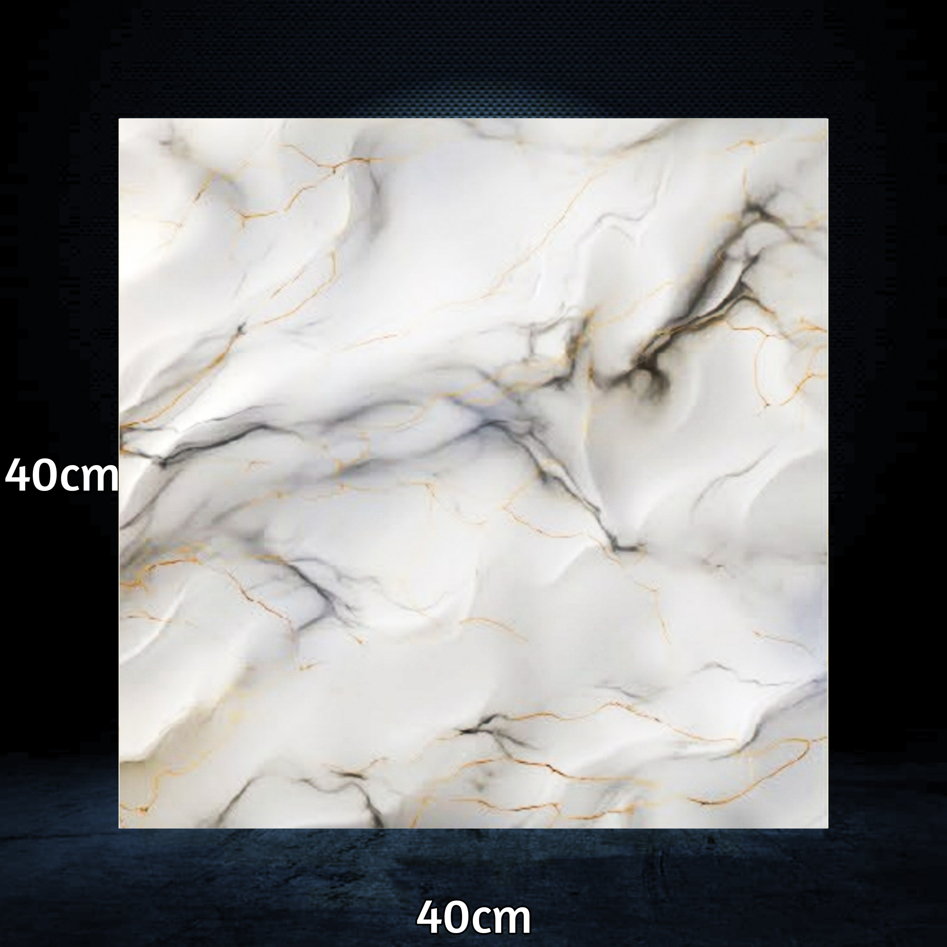 Crystal mirror glossy (MG)