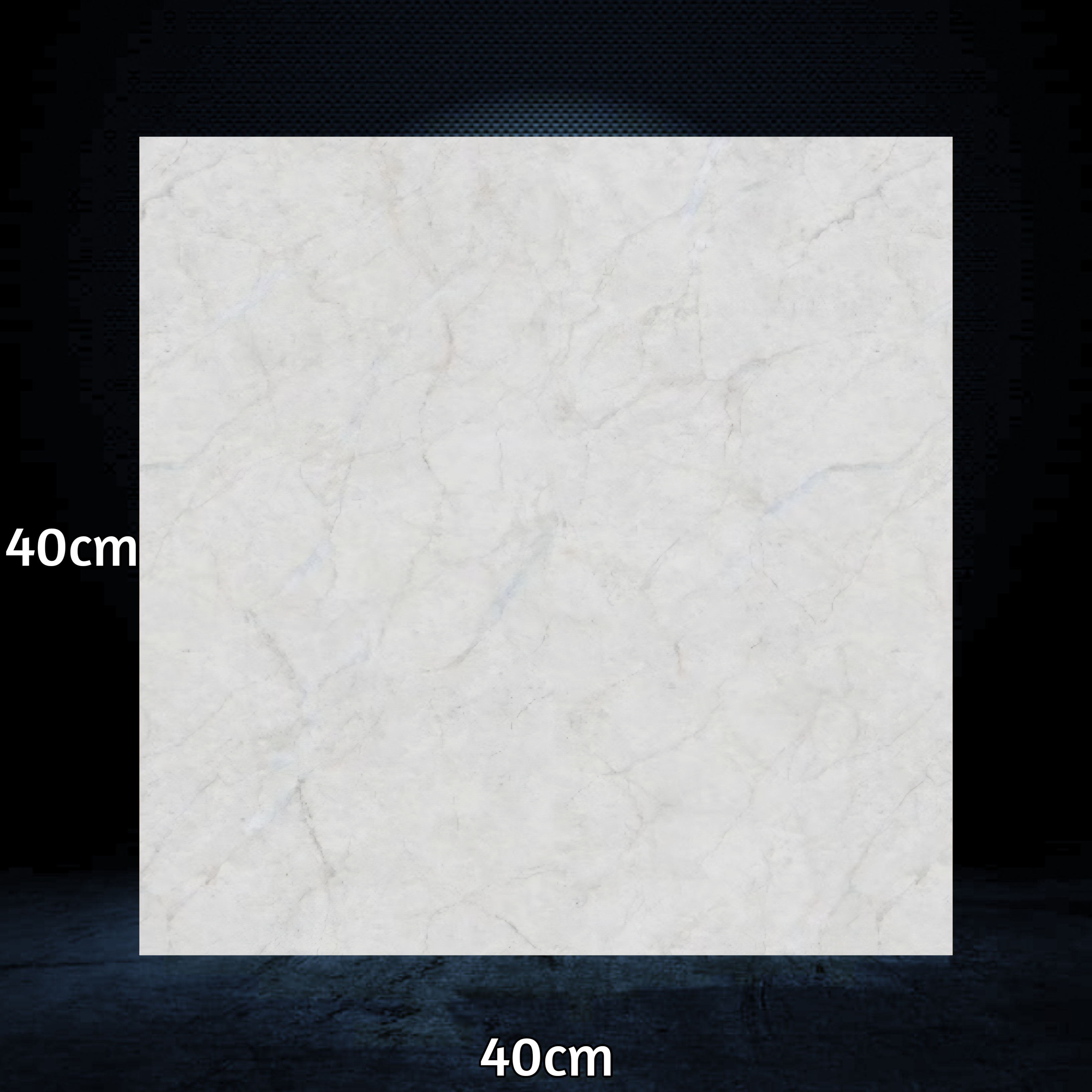 Glaze porcelain gp