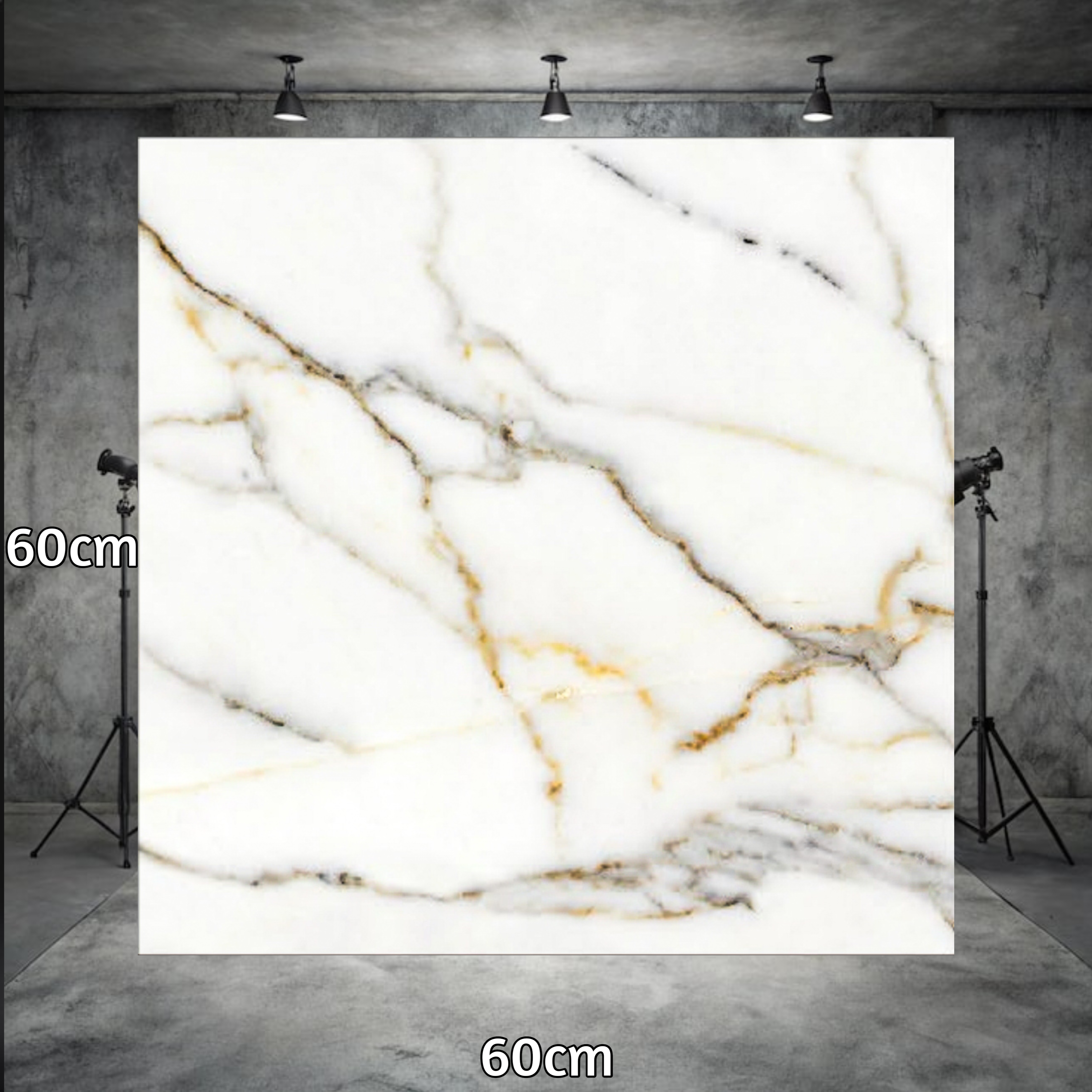 Crystal mirror glossy (MG)