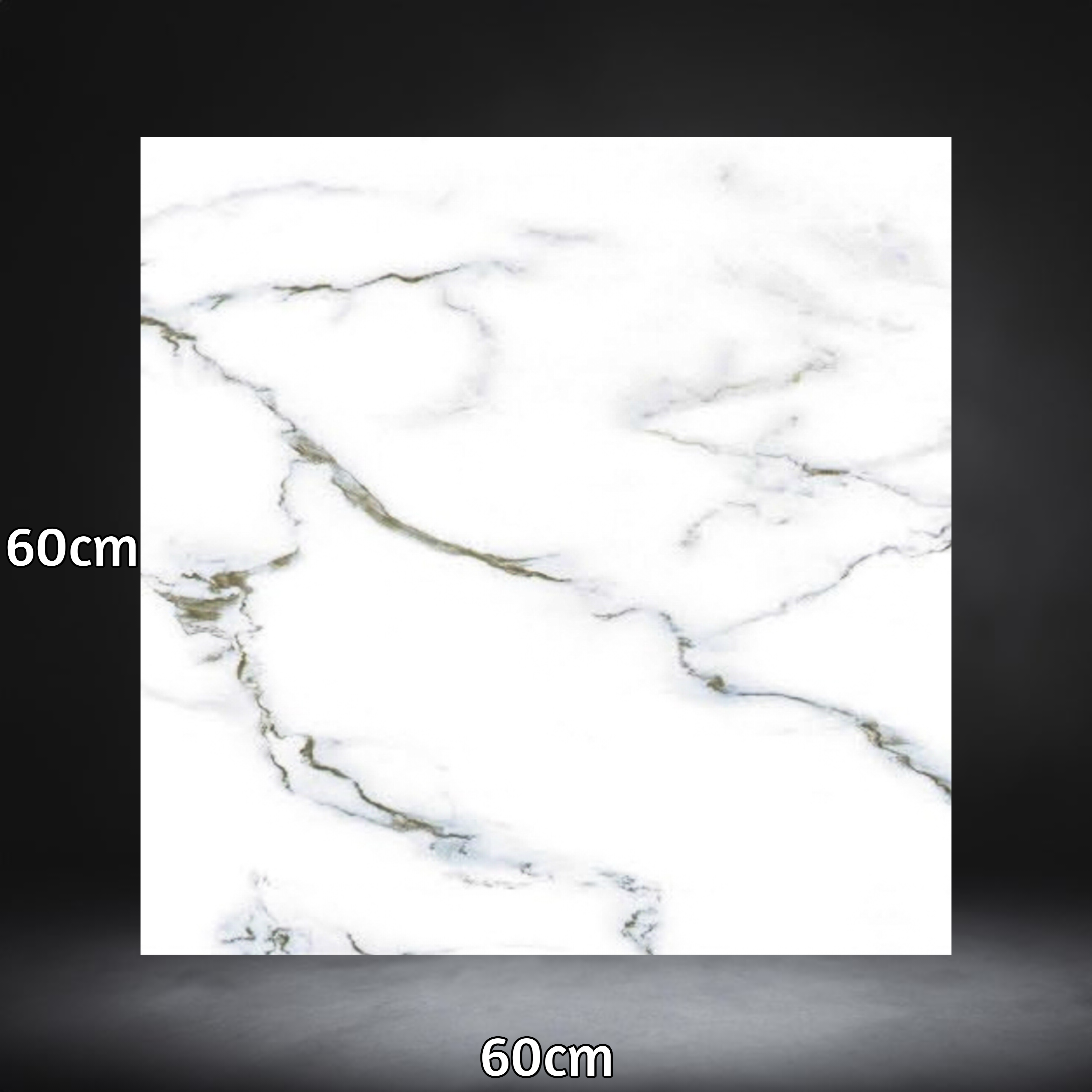 Glazed Porcelain (GP) Floor Tiles