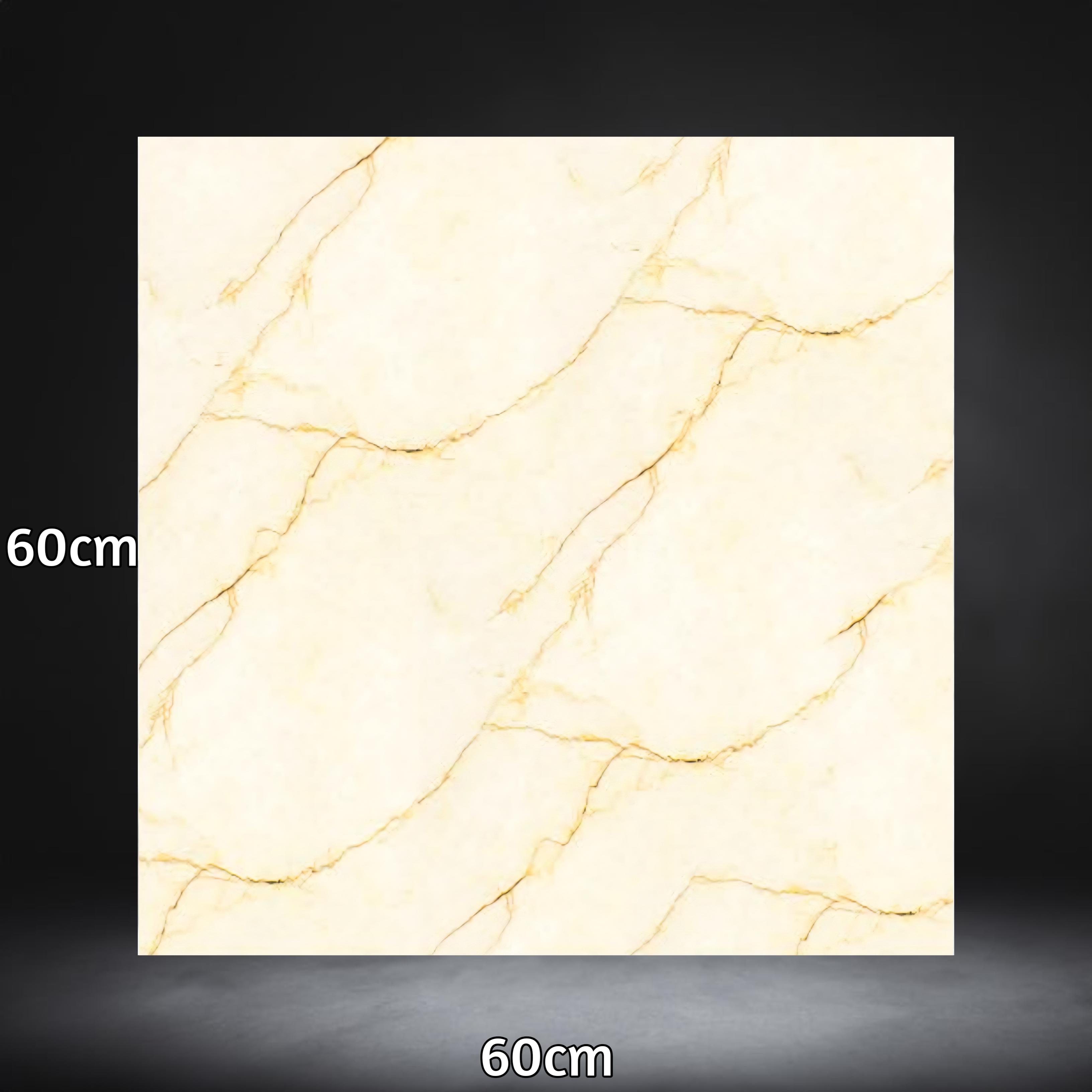 Glazed Porcelain (GP) Floor Tiles