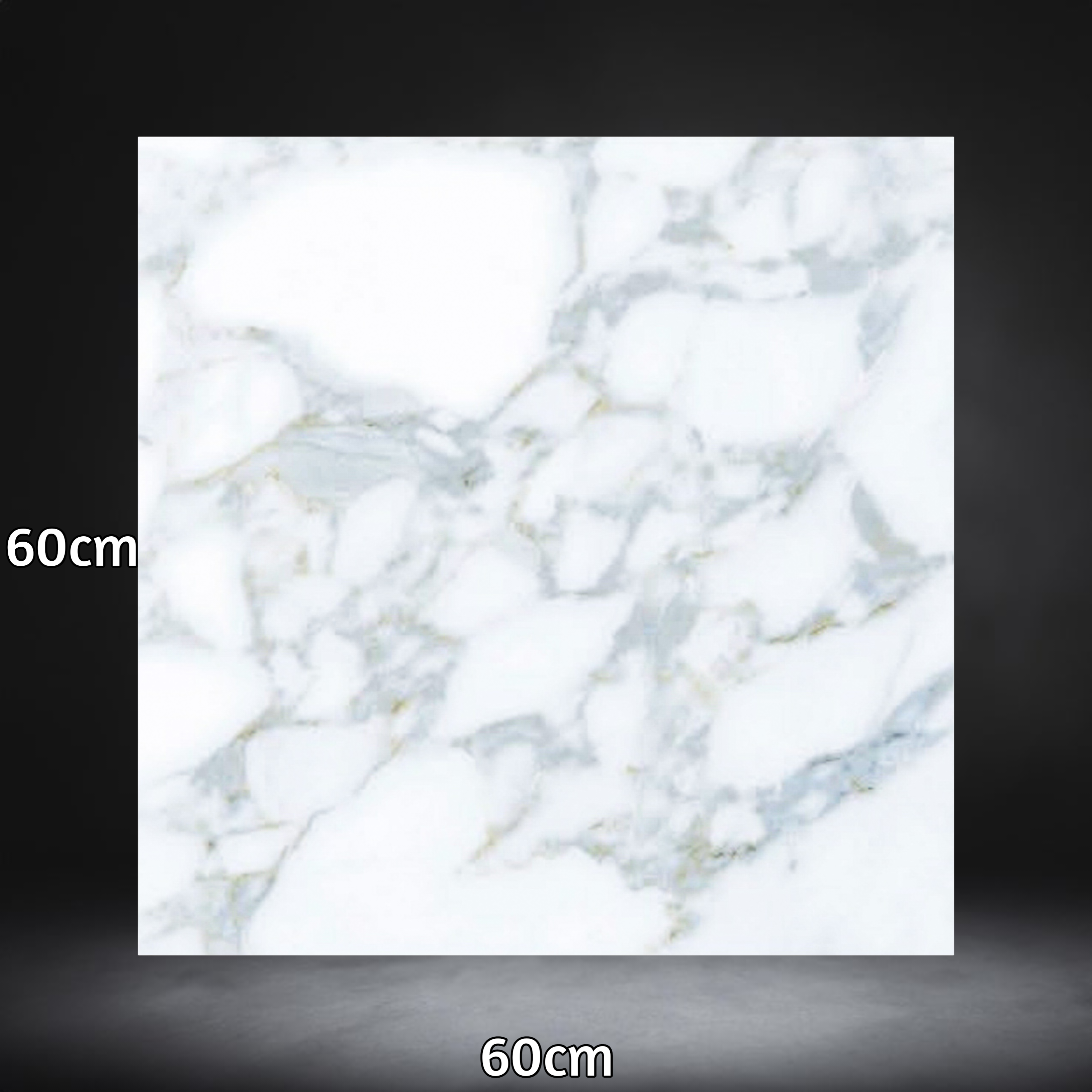 Glazed Porcelain (GP) Floor Tiles