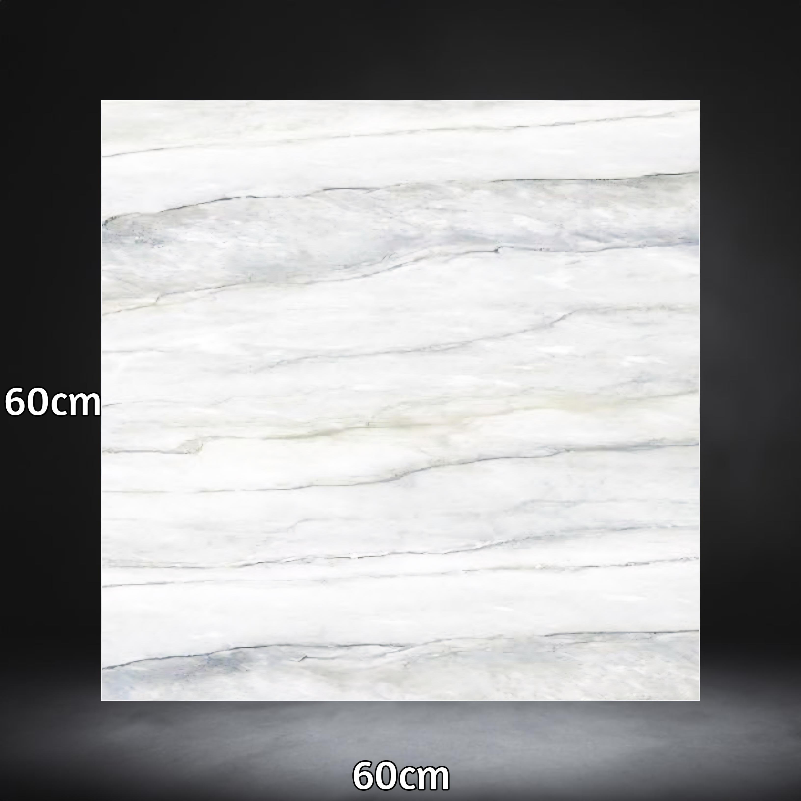 Glazed Porcelain (GP) Floor Tiles