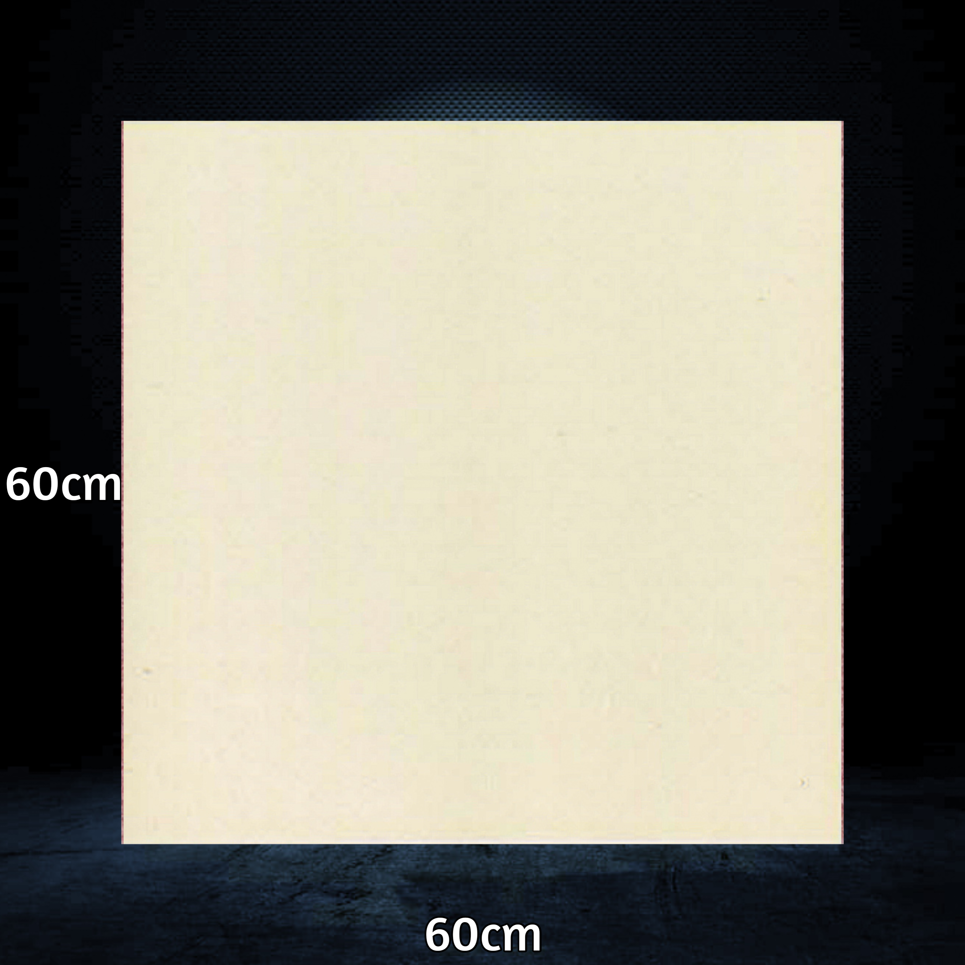 Homogenous Floor tiles