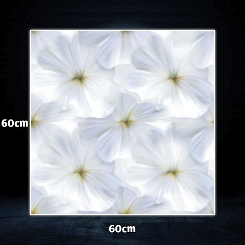 CRYSTAL NANO POLISHED FLOOR TILES