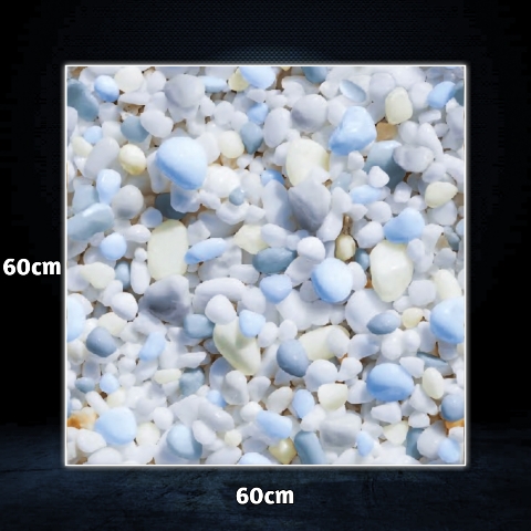 CRYSTAL NANO POLISHED FLOOR TILES