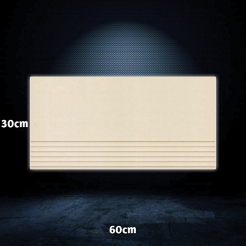 HOMOGENEOUS FLOOR TILES