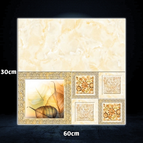 Nano Polished Wall Tiles