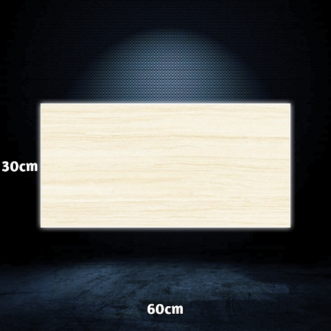 সেমি Nano Polished Wall Tile