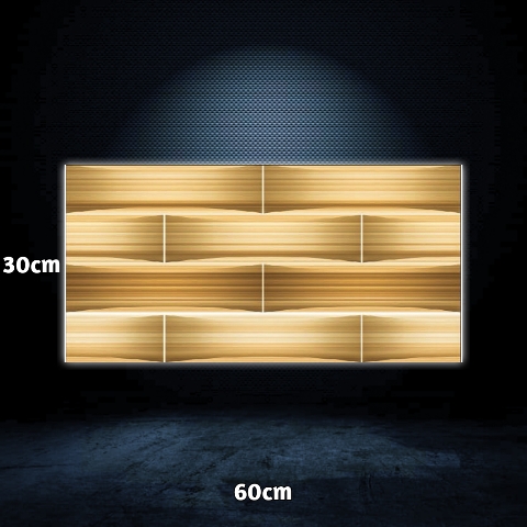 Nano Polished Wall Tiles