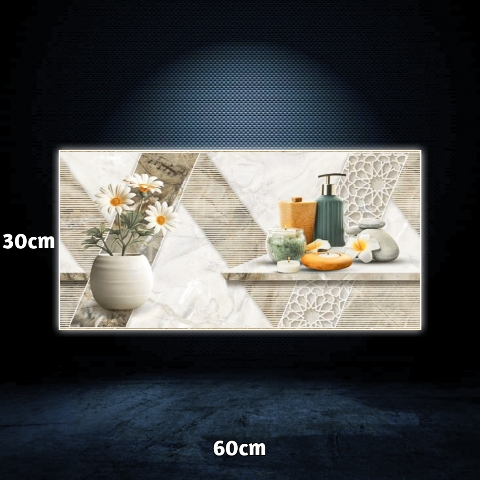 Nano Polished Wall Tiles