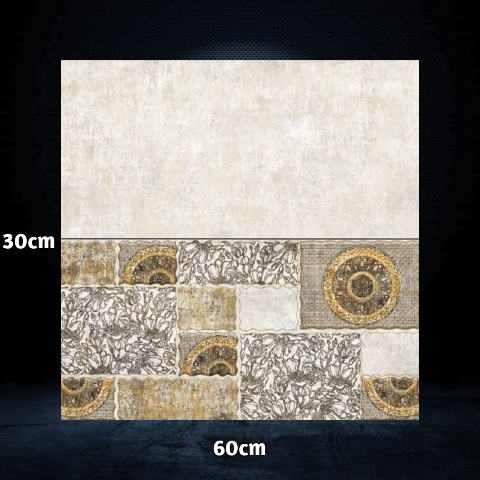 Sugar Glitter Wall Tiles – Premium Decorative Wall Tiles